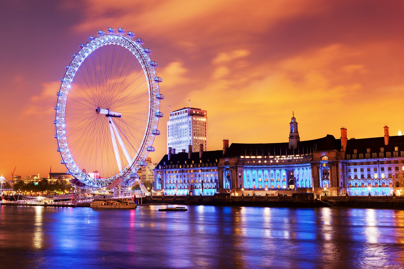 How To Discover London in 24 Hours: A Complete Itinerary